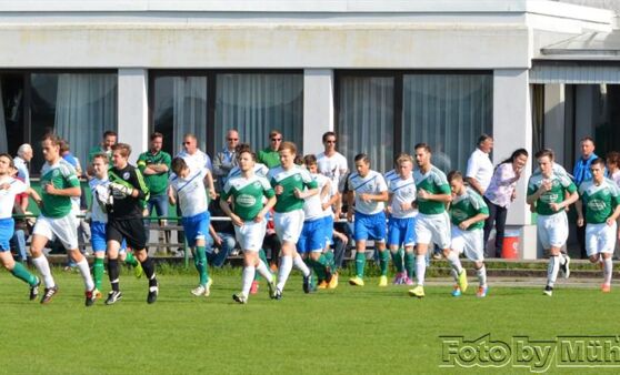 Derbysieg von Viktoria Marchtrenk gegen Union Thalheim