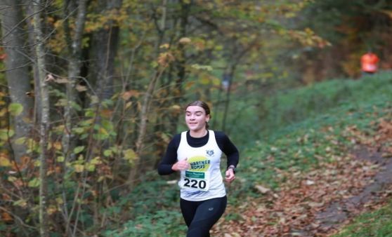 33. Pesenbachtallauf