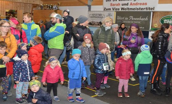 35. Pesenbachtallauf