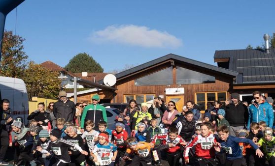36. Pesenbachtallauf