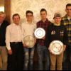 Ehrung der erfolgreichsten OÖ. MX-Sportler in der abgelaufenen Saison