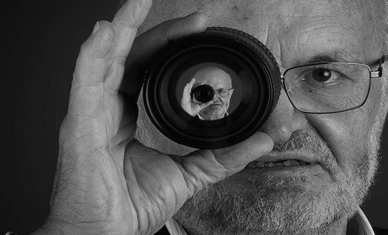 erfolgreicher Fotograf Friedrich Fuchshuber