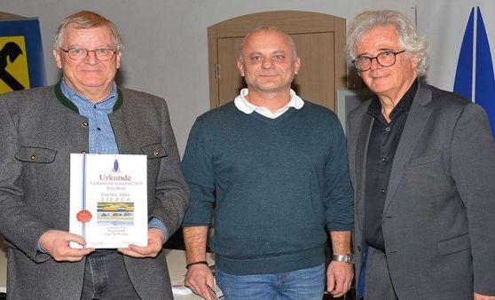 Fotoclub Weyregg gewinnt AÖL-Verbandsmeisterschaft 2023