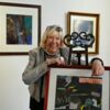 Die Kunst der Röntgenbilder - Wenn Medizin und Kreativität verschmelze