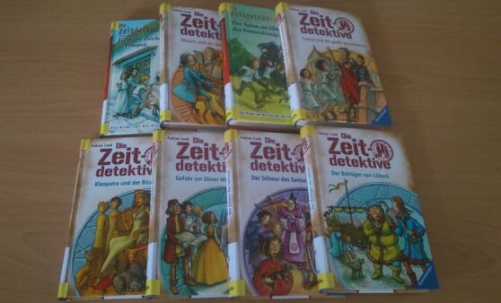 Neue Medien speziell für Volksschüler - Antolin geeignet