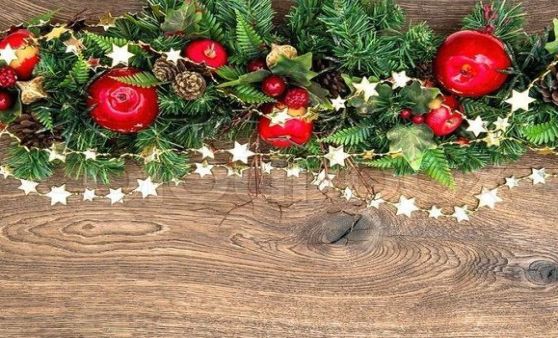 Öffnungszeiten und Schließtage im Dezember und Jänner