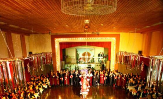 Rot-Weiß-Rot-Ball Perg