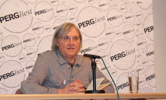 10 Jahre PERGliest - Das Festival