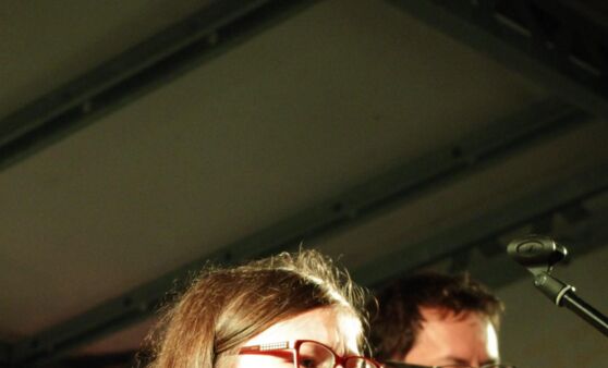 PERGjammed on Tour in Naarn