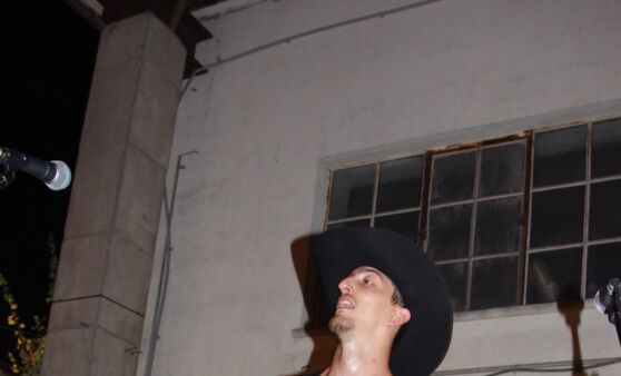 Country Festival Münzbach 2015