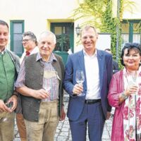 Vinum Perg 2016