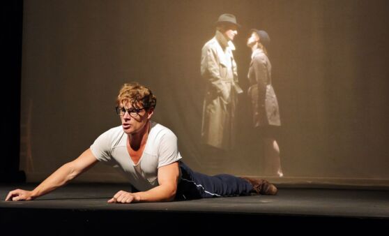 30 Jahre Tips: Sommertheater im Kulturhof Perg