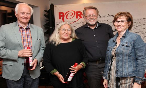 4. Perger Kriminacht: "Tatort Gärtnerei"