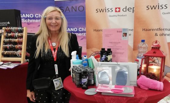 Messe für meine Gesundheit in Asten