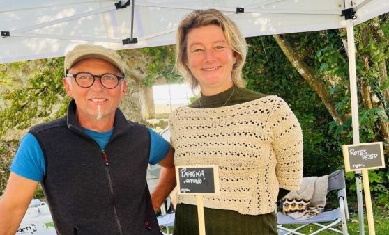 Erfolgreiche Premiere für den Genuss Herbst