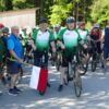 Gelungener Bezirksradtag in Neustift