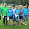 Bezirksknitteln des Seniorenbundes in St. Veit