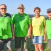 Bezirkswandertag in Julbach
