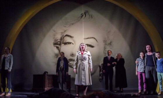 Gmunden: Musicalfrühling