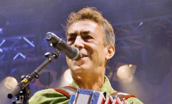 Hubert von Goisern in Gmunden (Bildergalerie 2)