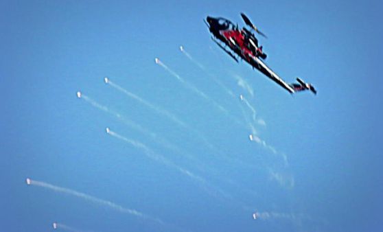 Air Challenge am Wolfgangsee