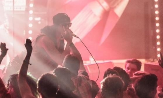 2000 Besucher beim Kunstmuefestival