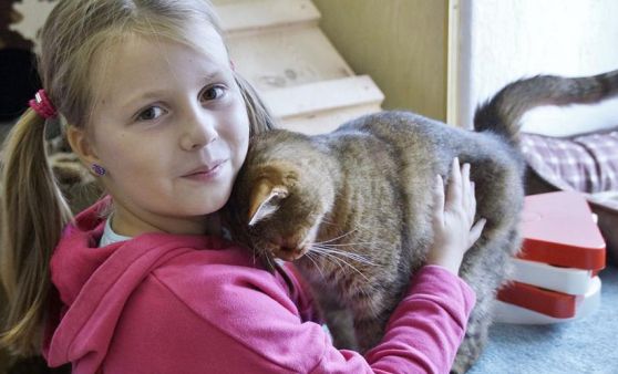 Tag der offenen Tür im Tierheim