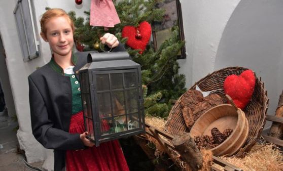 Gmundner Schlösseradvent