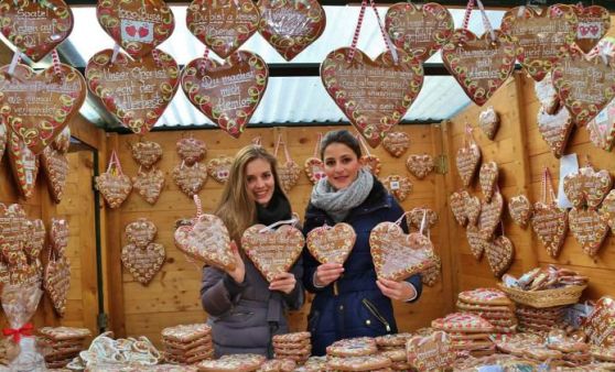 Liebstattsonntag in Gmunden (2)