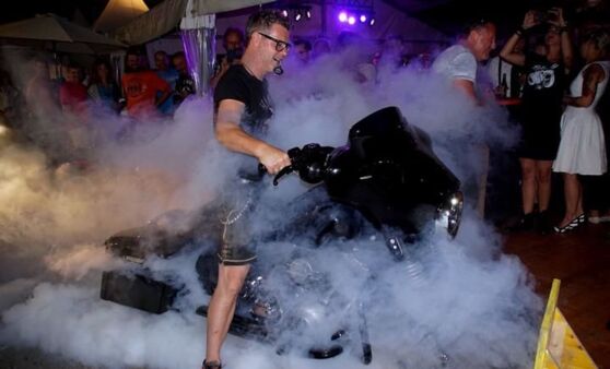 Bike Days in Gmunden