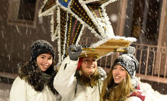 Glöcklerlauf in Altmünster