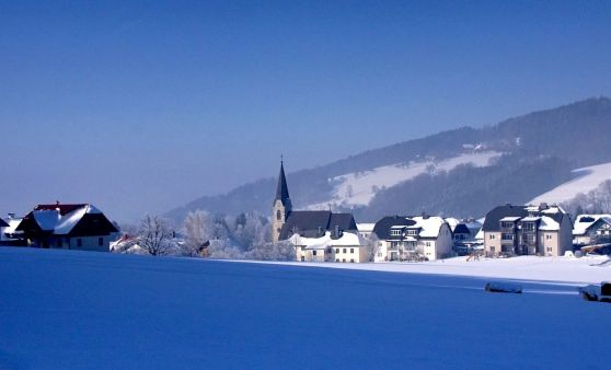 Volksrodeltag am "Jagaberg"