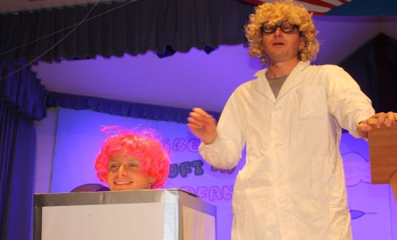 Pfandler Faschingsgaudi