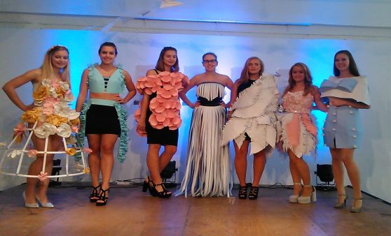 Alles rund ums Papier bei der "Paper Flair" in Laakirchen