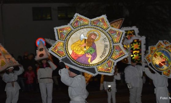 Glöcklerlauf Scharnstein