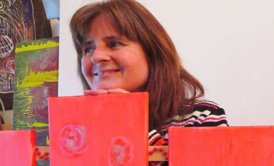 tage der offenen Atelier 2023