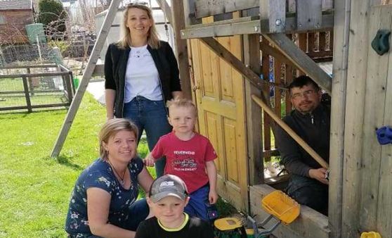 Sandkistenaktion 2021