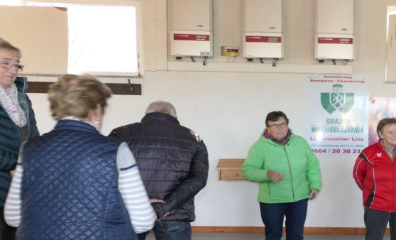 Maria Schmidbauer Geburtstag