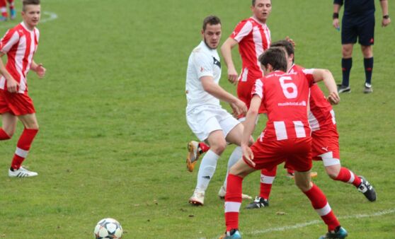 Pöggstall-Raxendorf