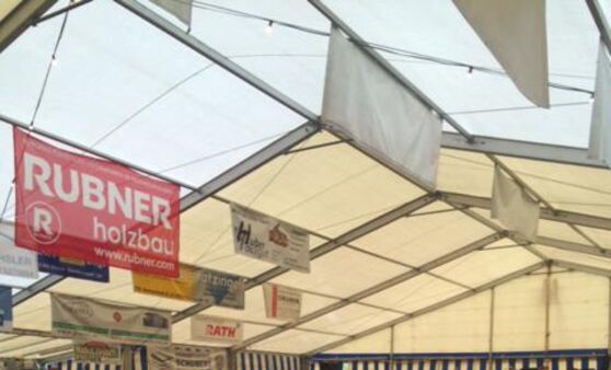 Florianifest in Grimsing