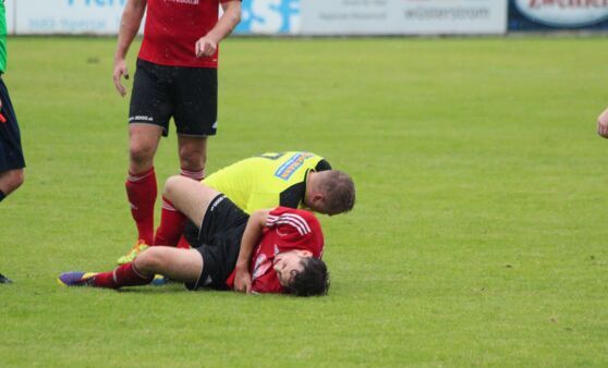 2. Klasse Yspertal: Yspertal-Emmersdorf