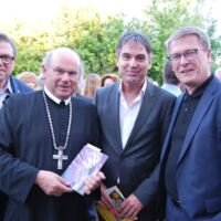 Bildergalerie: Premiere der Sommerspiele Melk