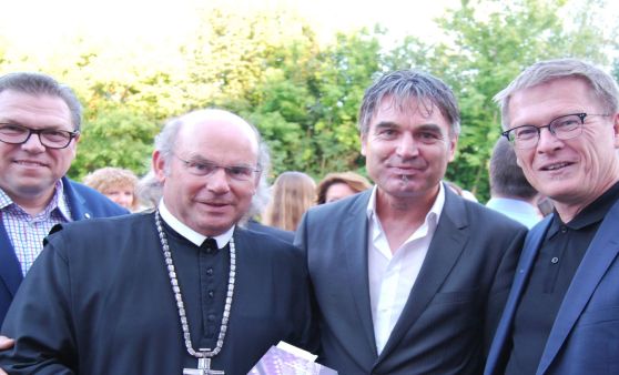 Bildergalerie: Premiere der Sommerspiele Melk