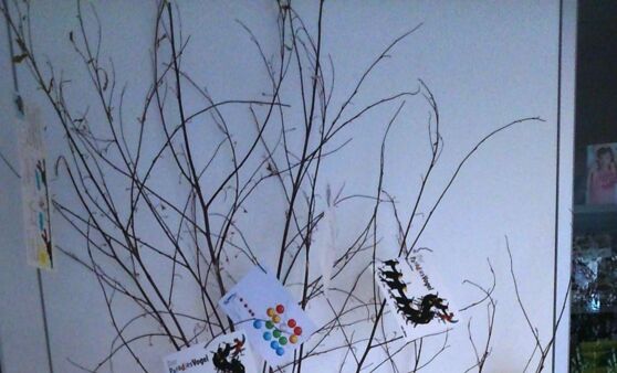 Danke - Buchflohmarkt - Ferienleseaktion