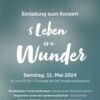 s'Leben is a Wunder