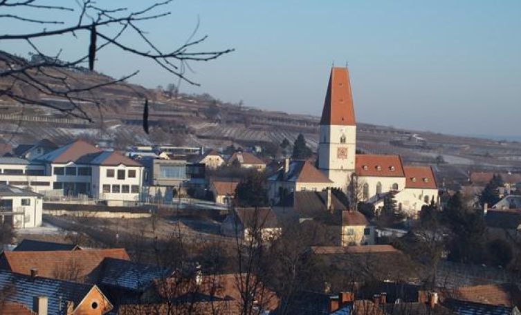 Ortsreportage Nußdorf ob der Traisen eine lebenswerte Gemeinde