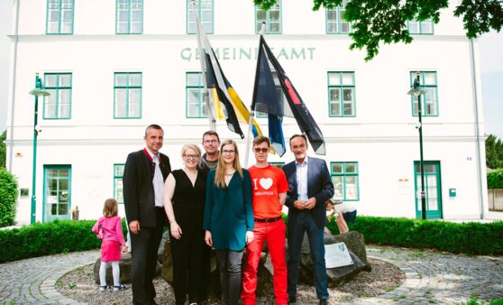 „KARLOPOLIS – Utopie einer Großstadt“