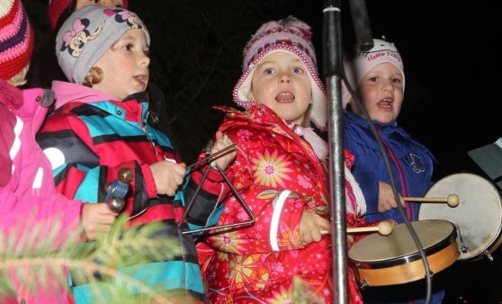 Der „gmiadliche Advent“ im Pielachtal