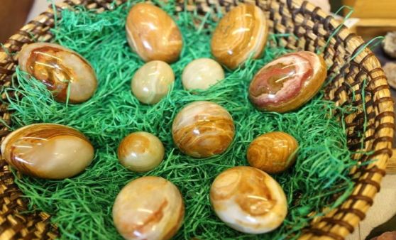 OsterKreativMarkt in Rabenstein - zum fünften Mal ein großer Erfolg