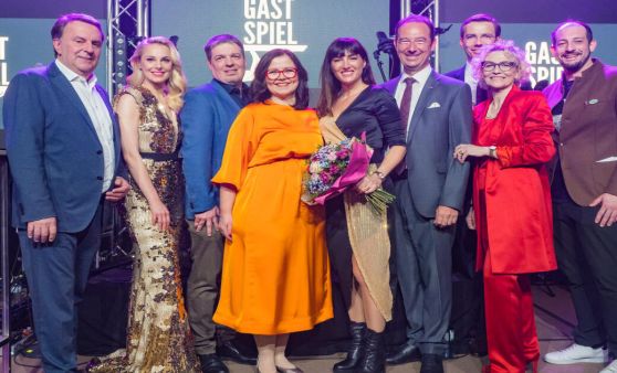 Remise Amstetten holte Helden des Gastgewerbes vor den Vorhang